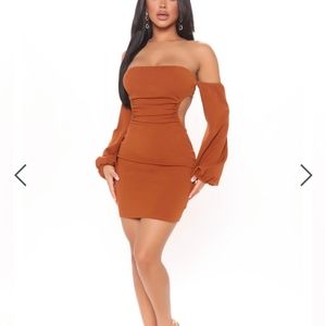 Fashion nova size medium
